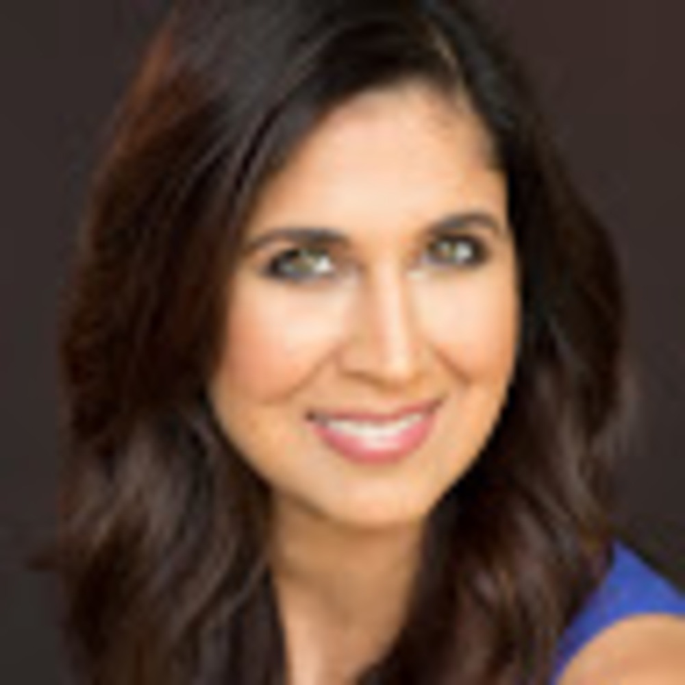 Meet your Posher, Shernina